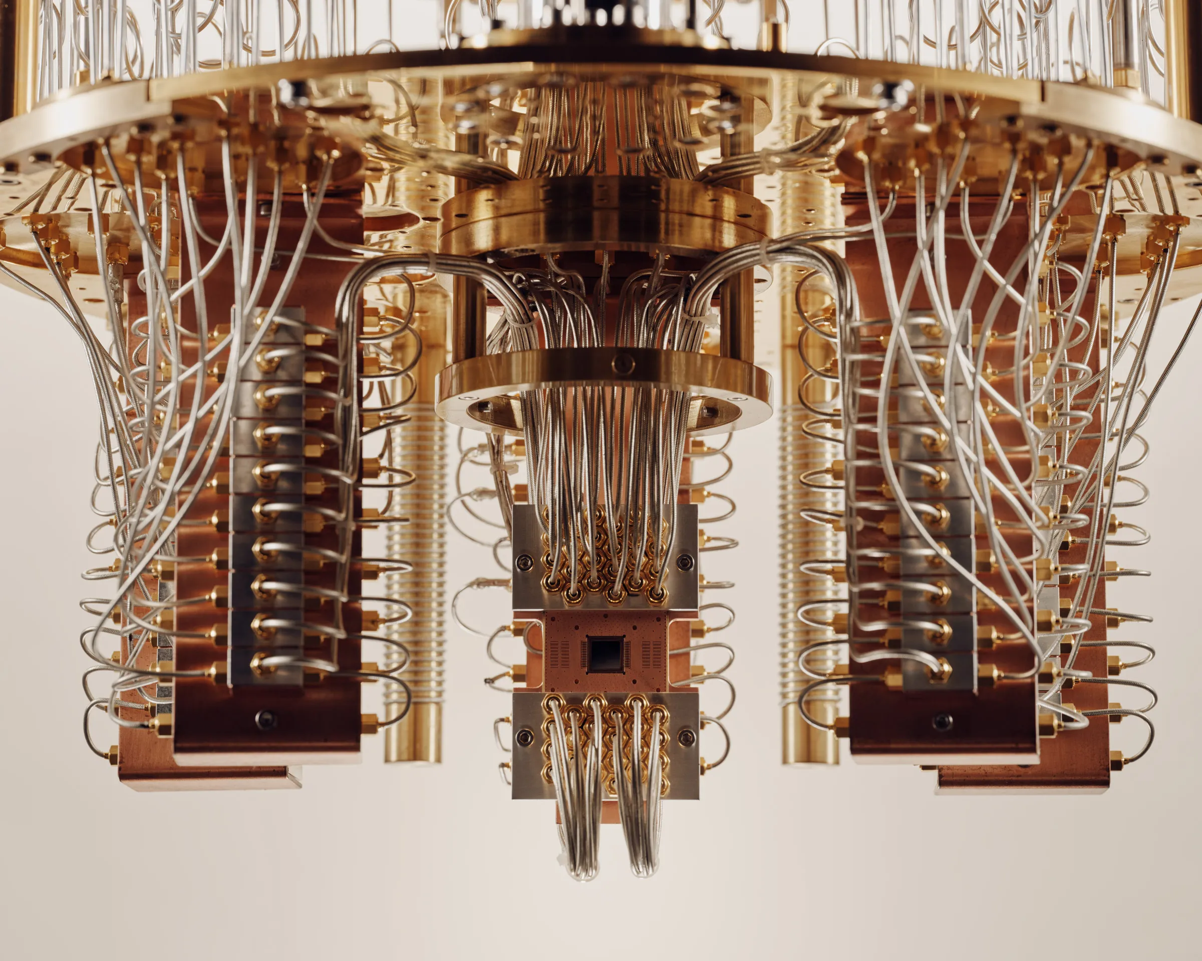 Quantum Computers: Figuring Out Problems the Future Today